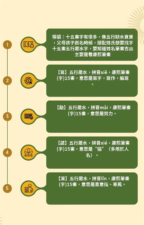 筆劃15劃的字|部首筆畫數為15 的單字列表：